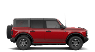 2026 Ford Bronco® External Image 5